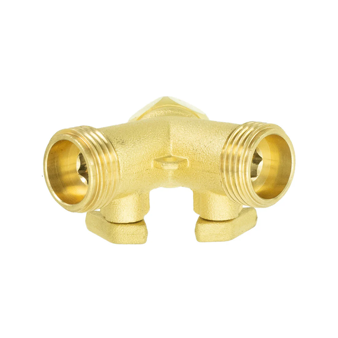 XERO Garden Hose Y Valve - Image 2
