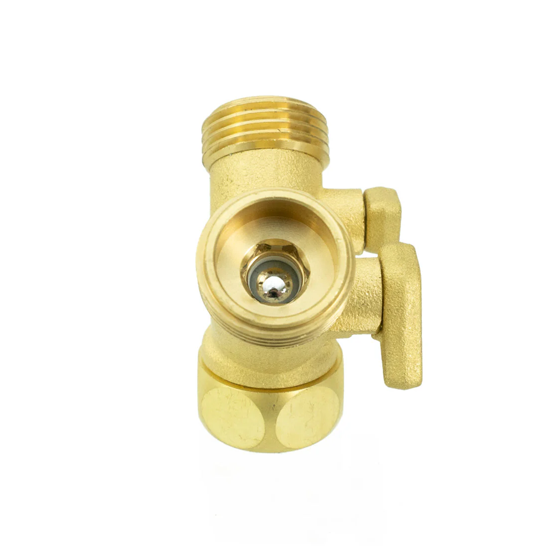 XERO Garden Hose Y Valve - Image 5