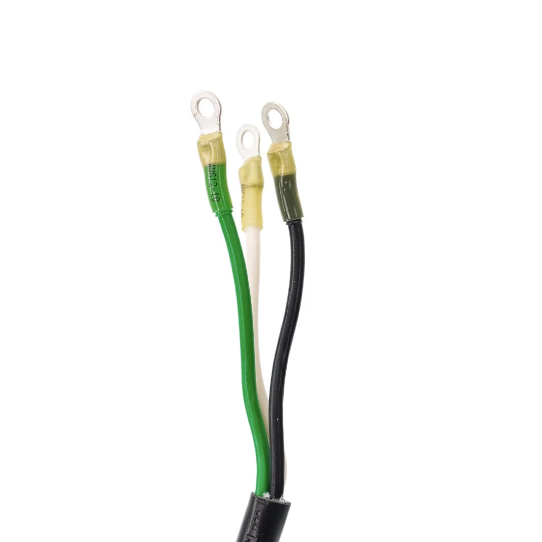 XERO Premium GFCI with Ring Terminals - Image 4
