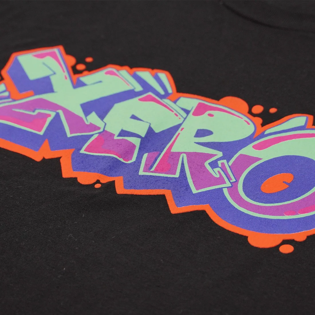 XERO Graffiti T-Shirt - Image 5