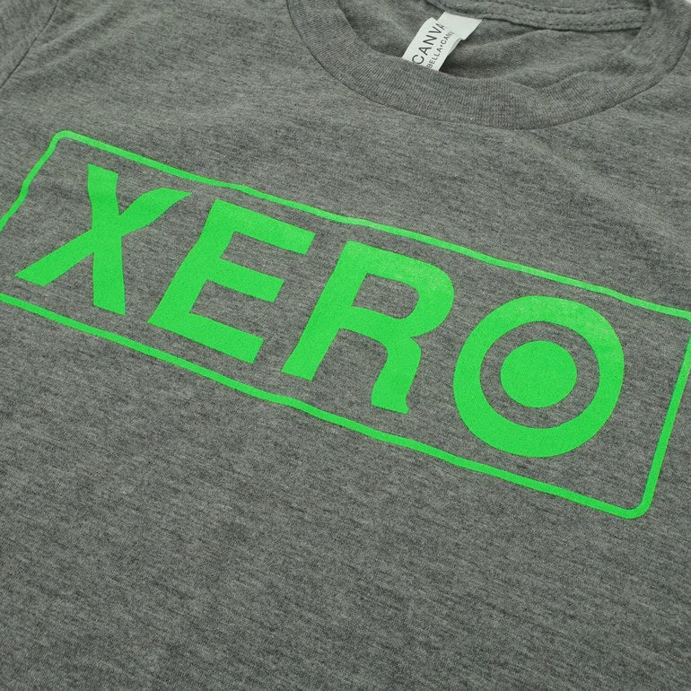 XERO Graphite Tee - Image 3