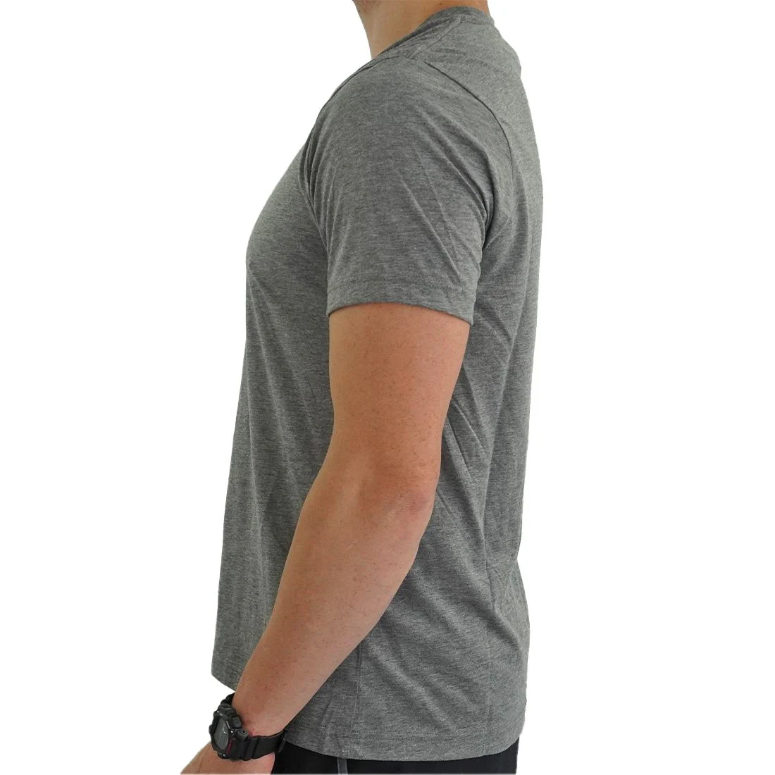 XERO Graphite Tee - Image 4