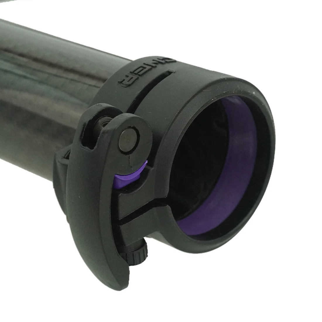 XERO Gutter Pole Gooseneck - Elbow - Image 3