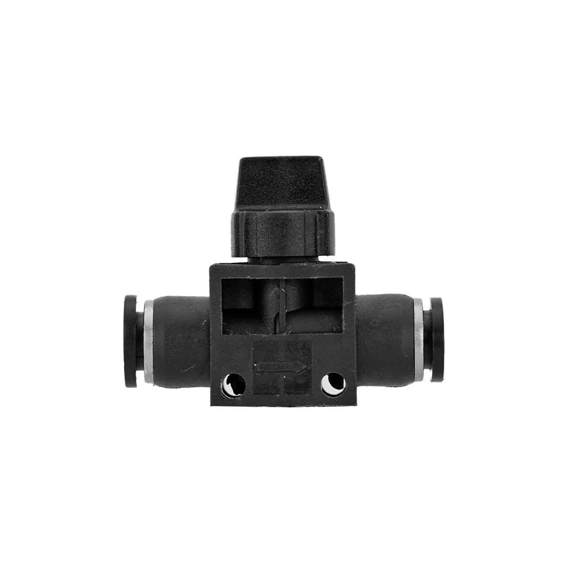 XERO Hand Valve Union