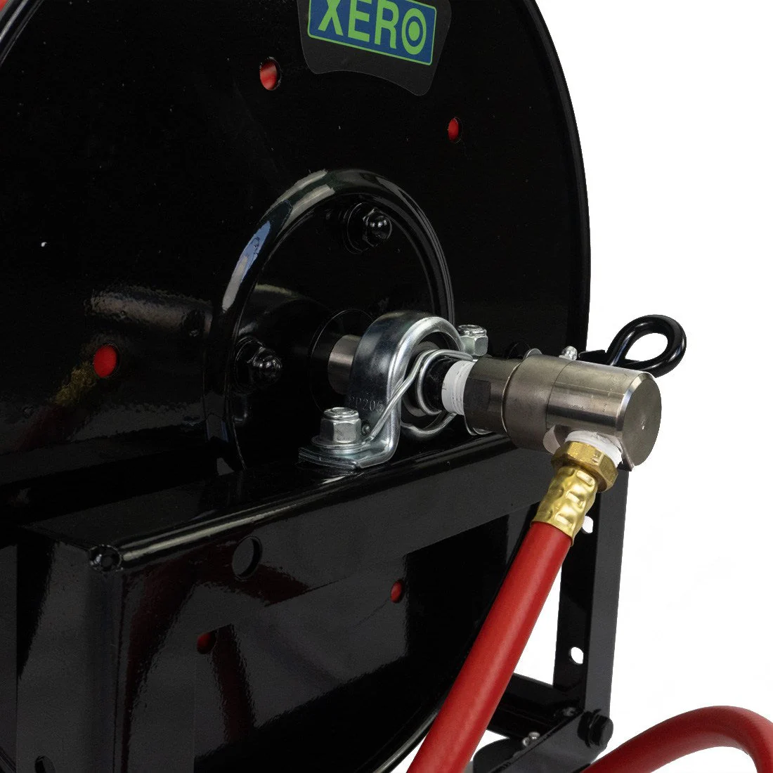 XERO HD 150 Reel - Image 4