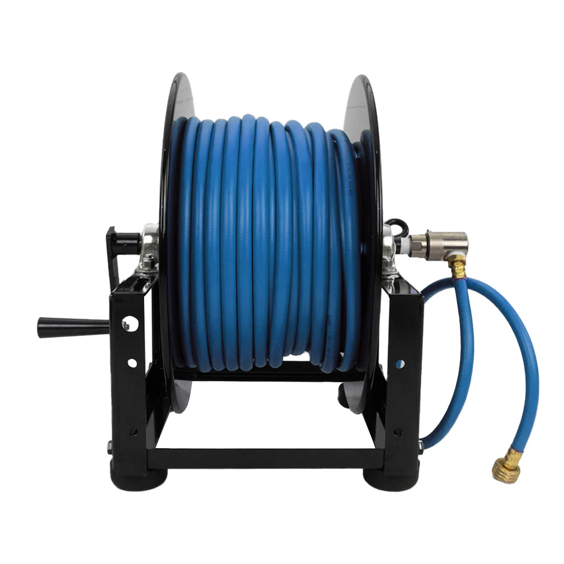 XERO HD 150 Reel - Image 7