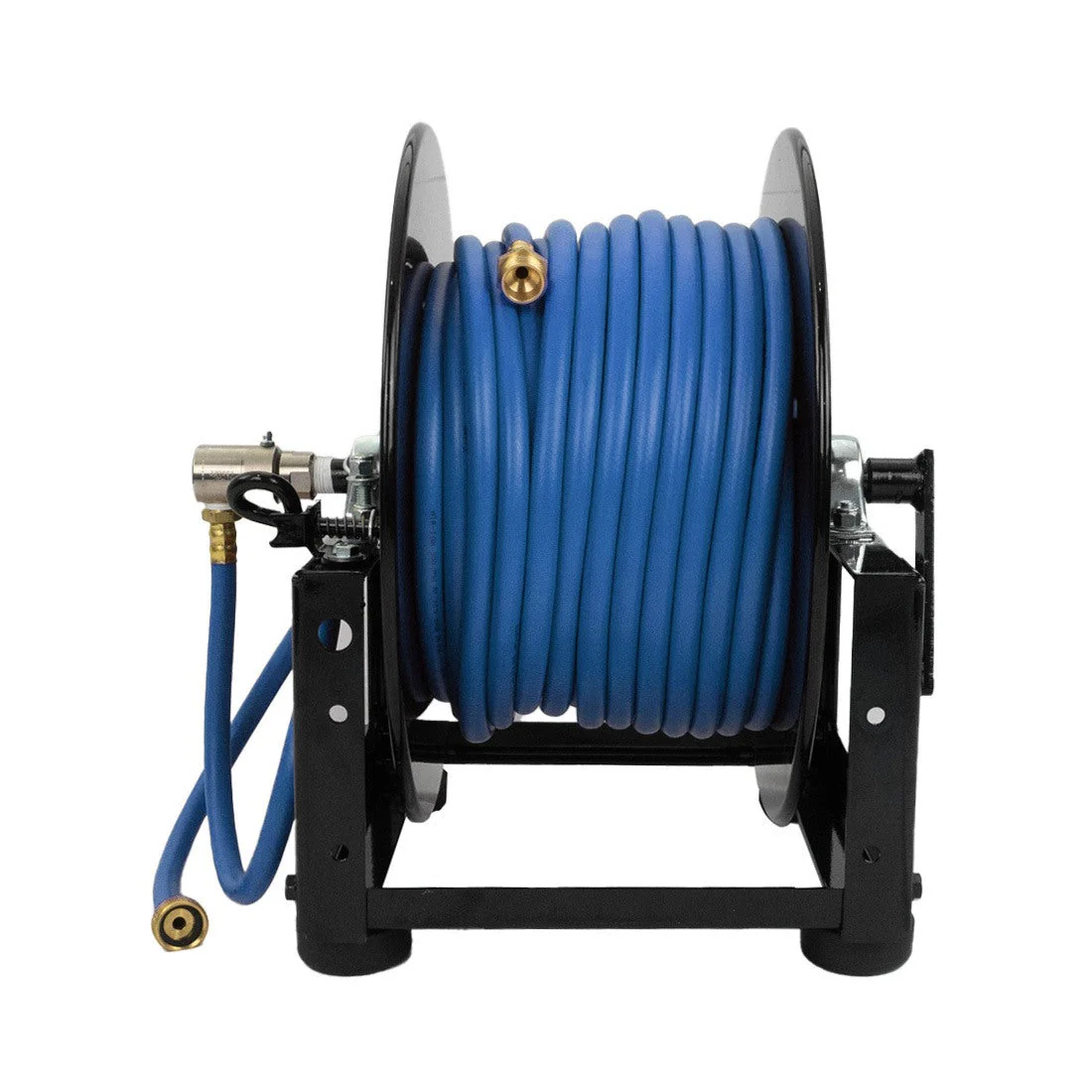 XERO HD 150 Reel - Image 8