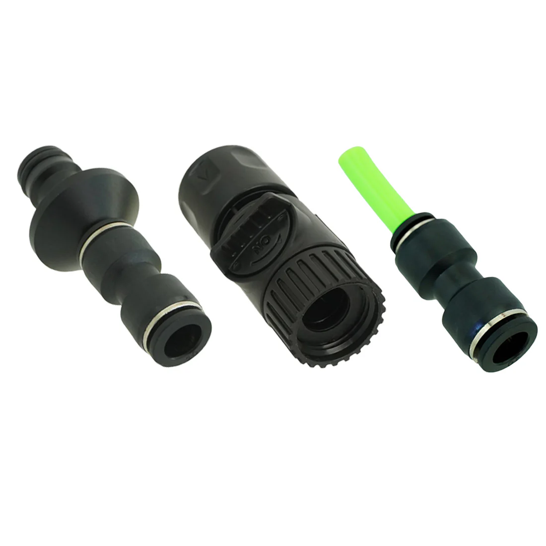 XERO High Flow Connection Kit - Image 2
