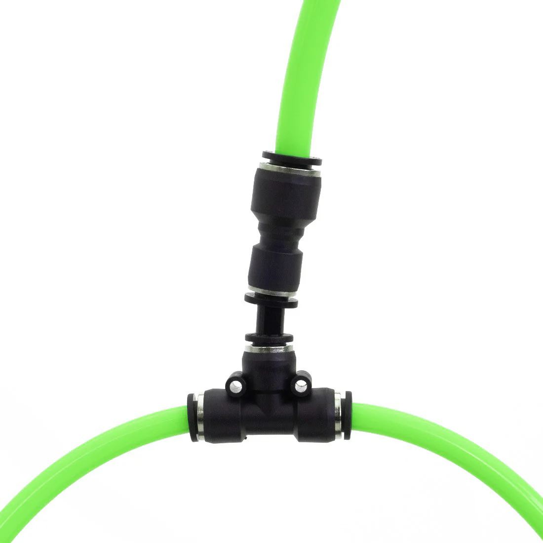 XERO High Flow Hose Connection to Brush - Image 4