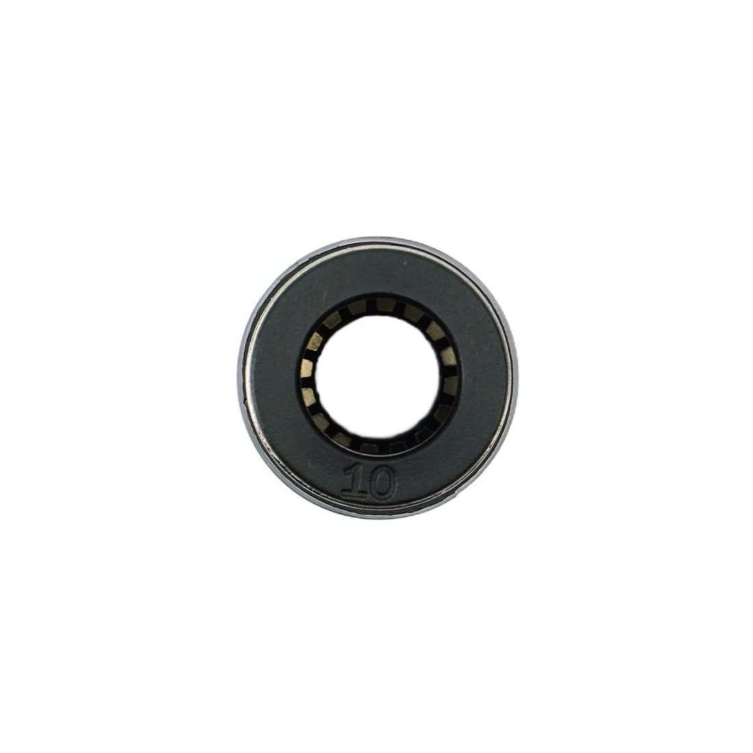 XERO High Flow Push to Fit Straight Fitting - Image 3