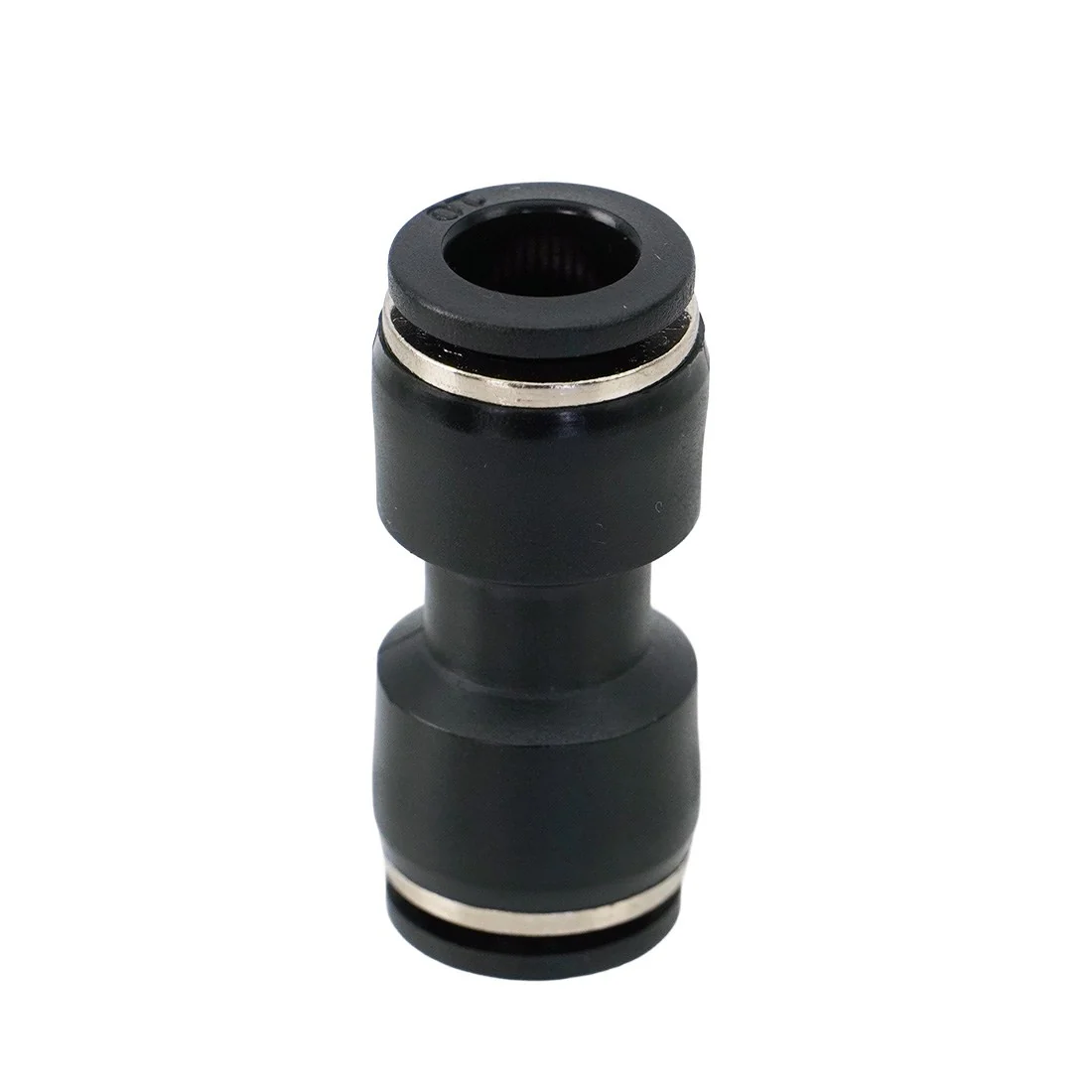 XERO High Flow Push to Fit Straight Fitting - Image 5