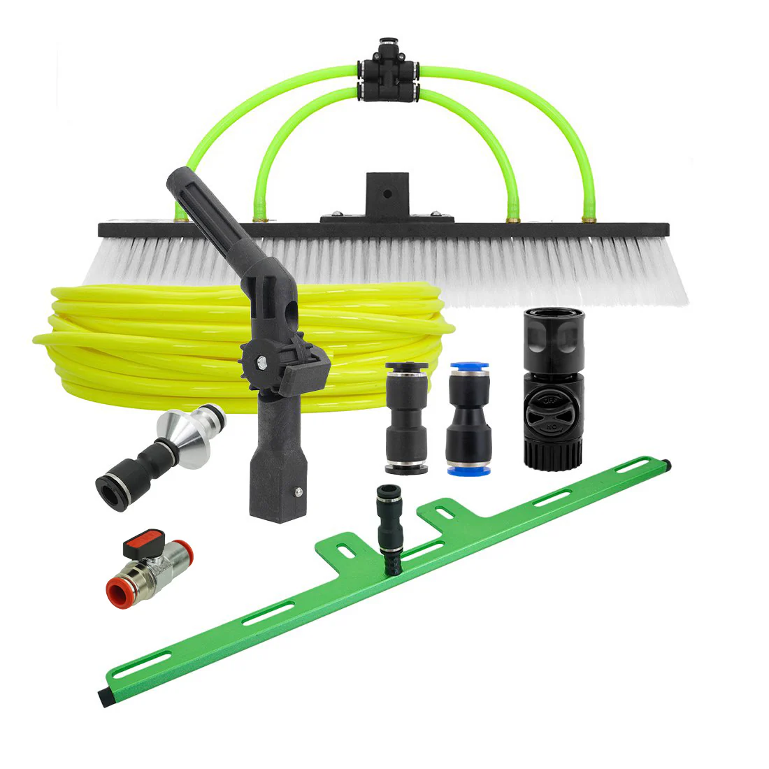 XERO High Flow Upgrade Kit - Image 2