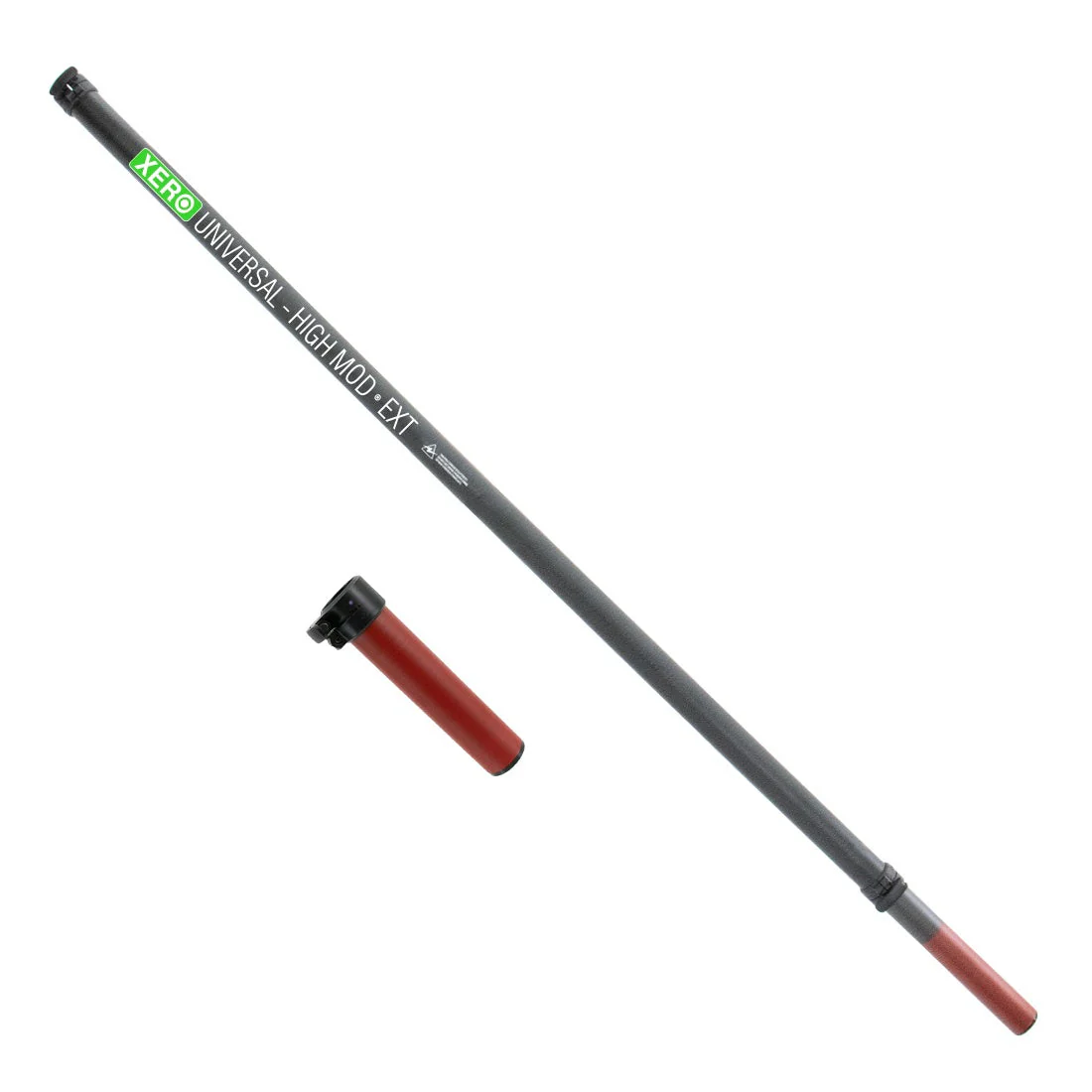 XERO High Mod Carbon Fiber Universal Extension Kit