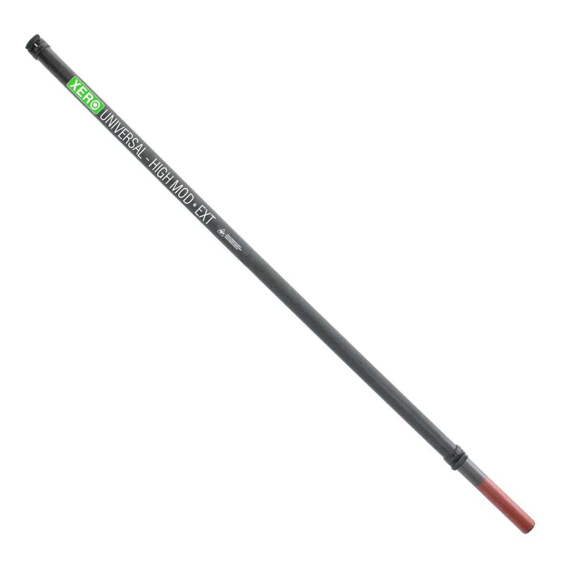 XERO High Mod Carbon Fiber Universal Extension Kit - Image 2