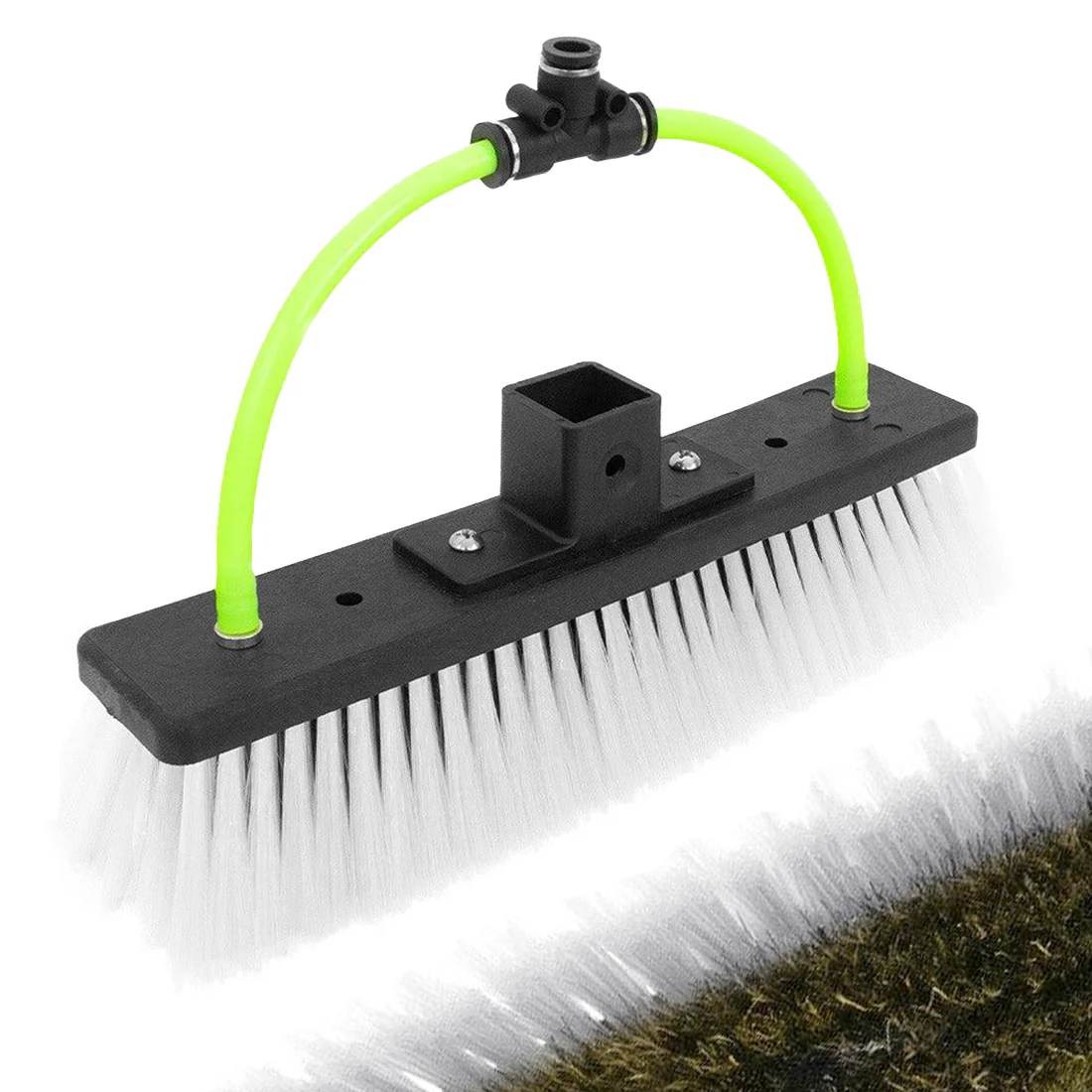 XERO Hybrid Brush