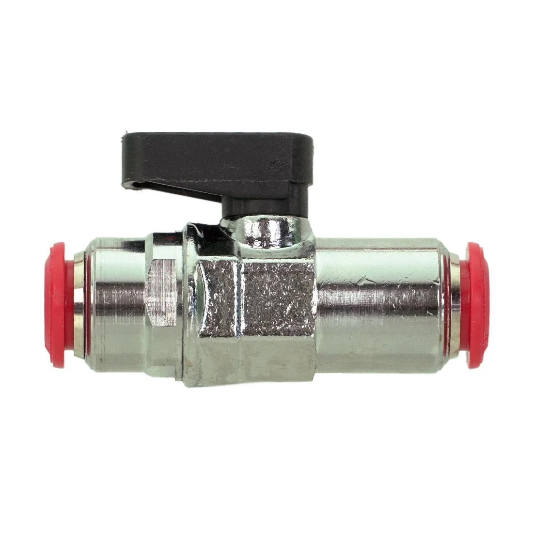 XERO In-Line Shut-Off Valve - High Flow Hose