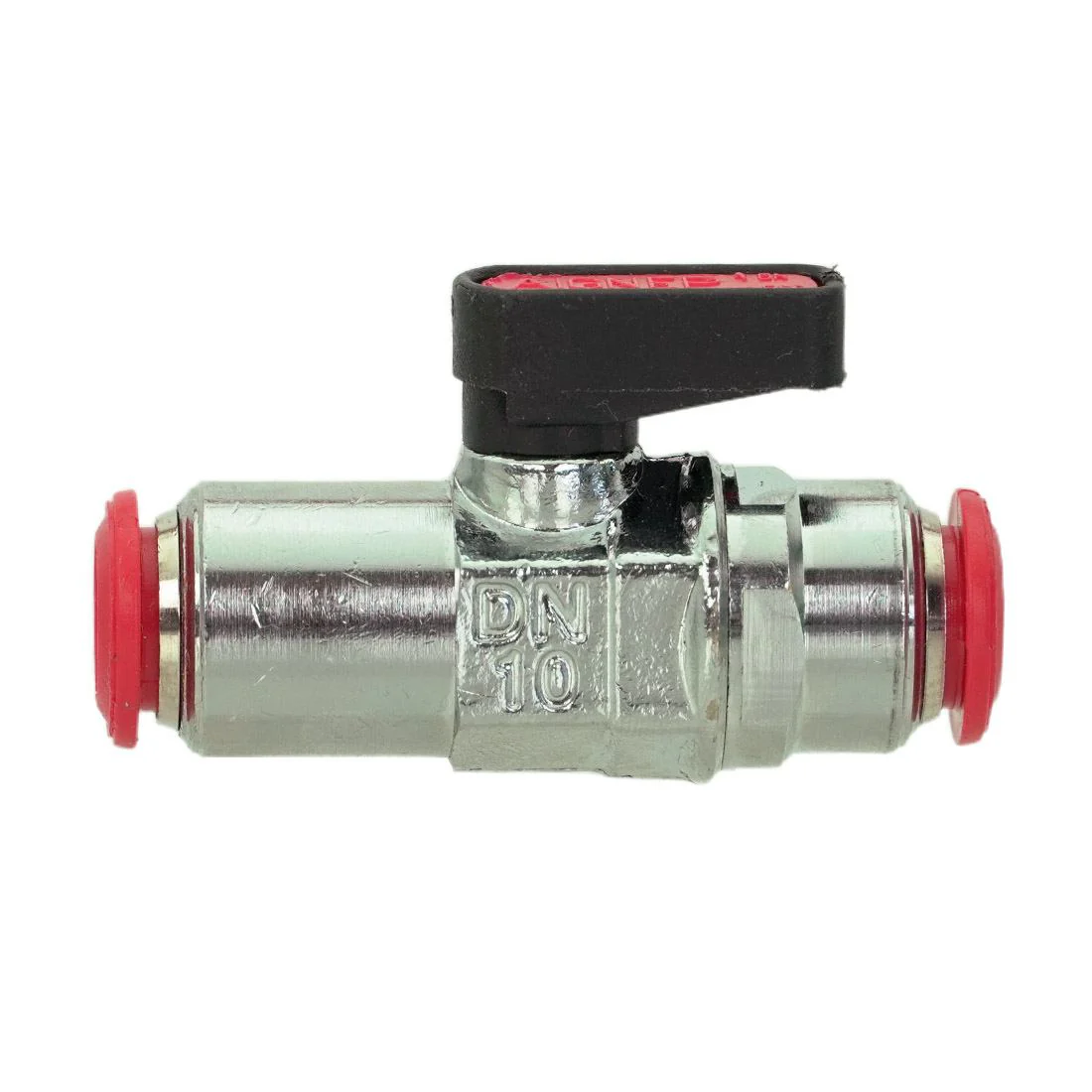 XERO In-Line Shut-Off Valve - High Flow Hose - Image 5