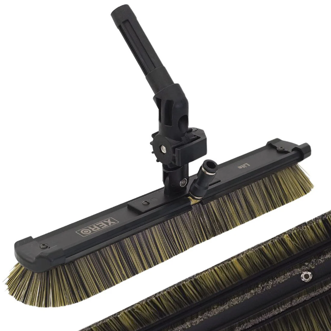 XERO Lite Brush - Synthetic