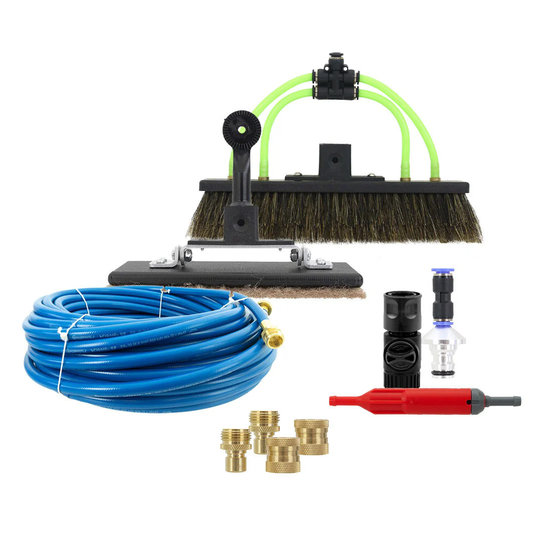 XERO Max Flow Deluxe Kit