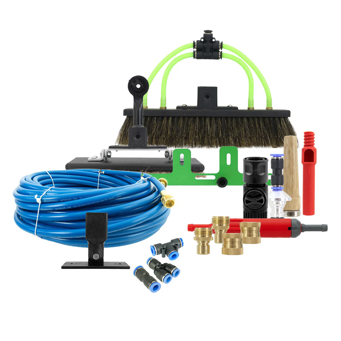 XERO Max Flow Ultimate Kit