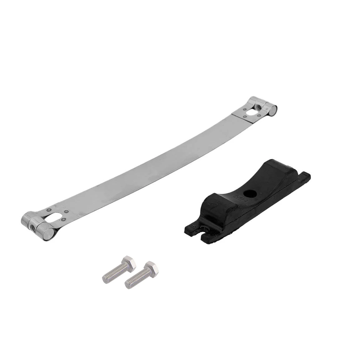 XERO Membrane Housing Strap and Saddle Set