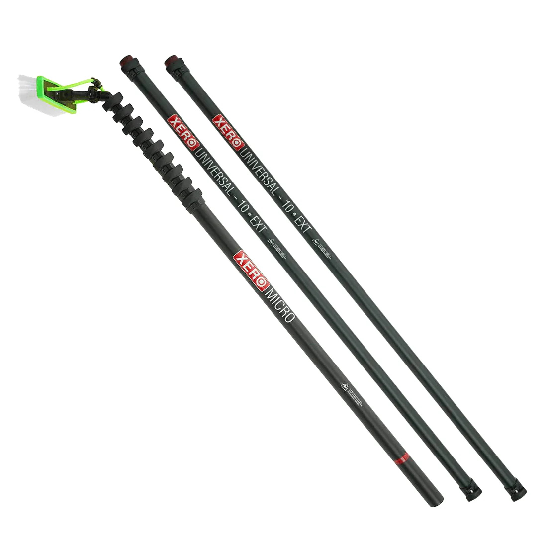 XERO Micro Basic Water Fed Pole - Image 17
