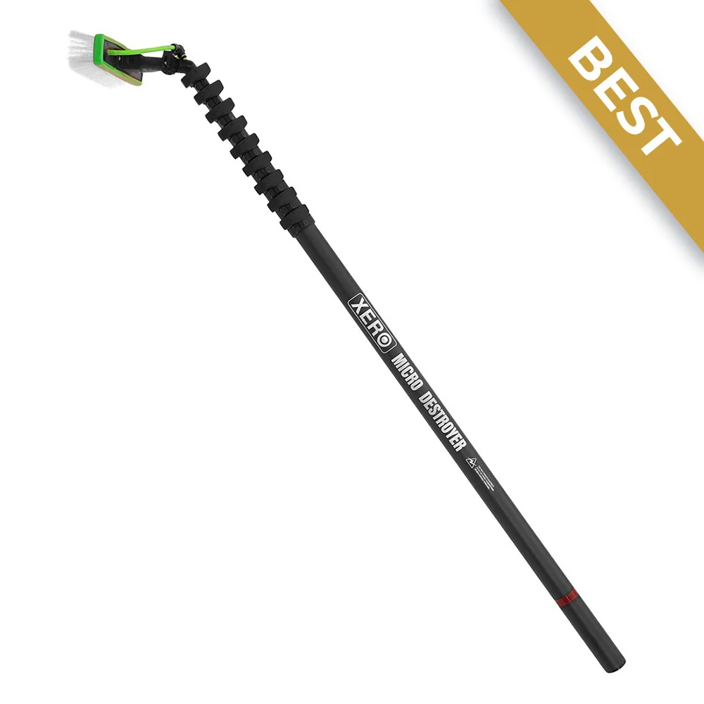 XERO Micro Destroyer Water Fed Pole