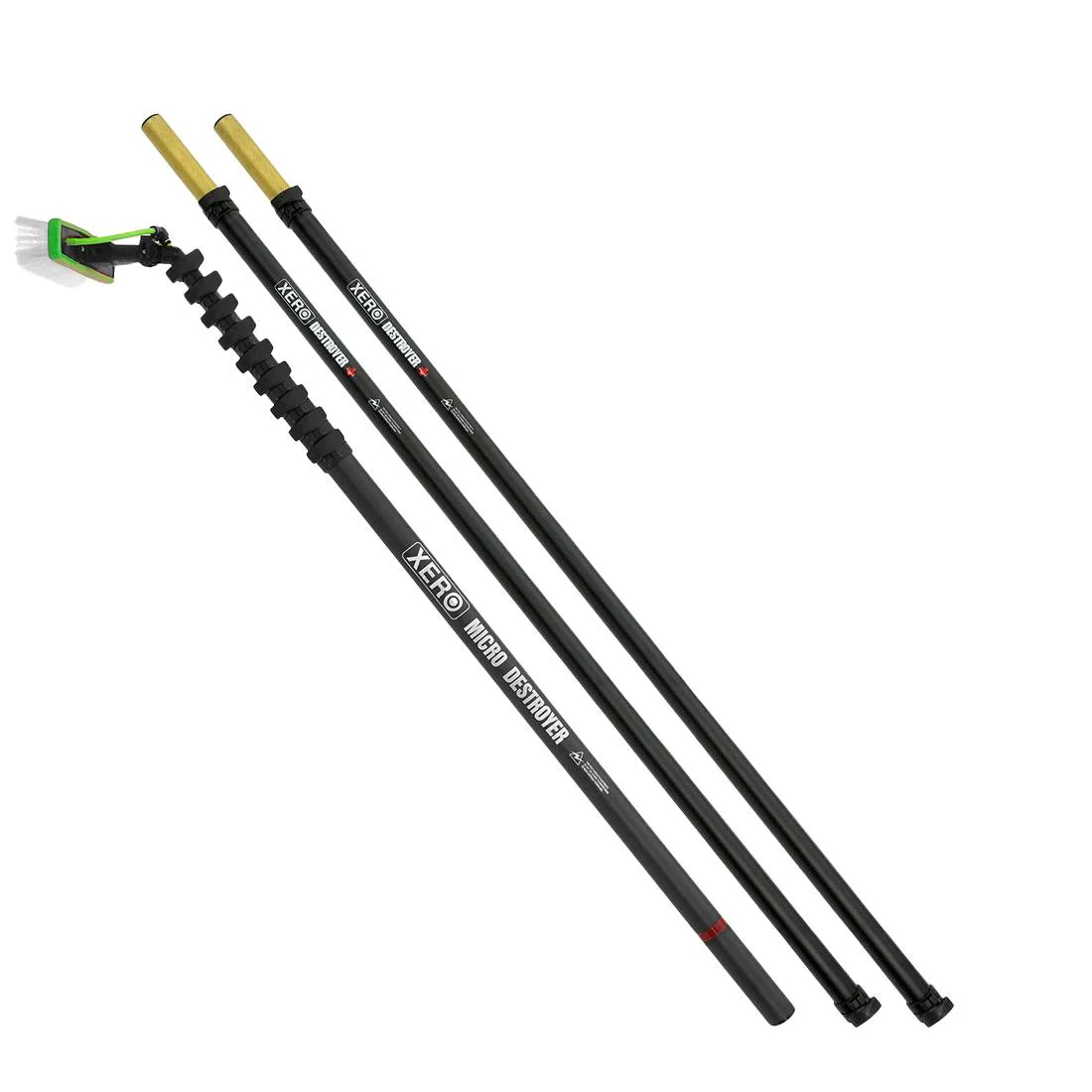 XERO Micro Destroyer Water Fed Pole - Image 11