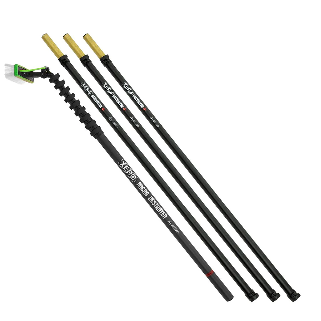 XERO Micro Destroyer Water Fed Pole - Image 12