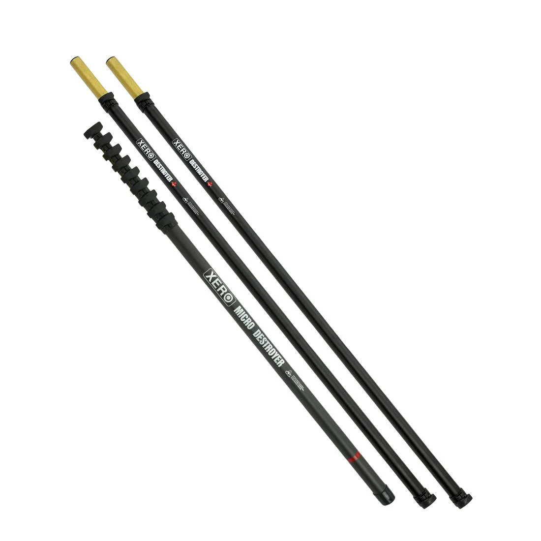 XERO Micro Destroyer Water Fed Pole - Image 16