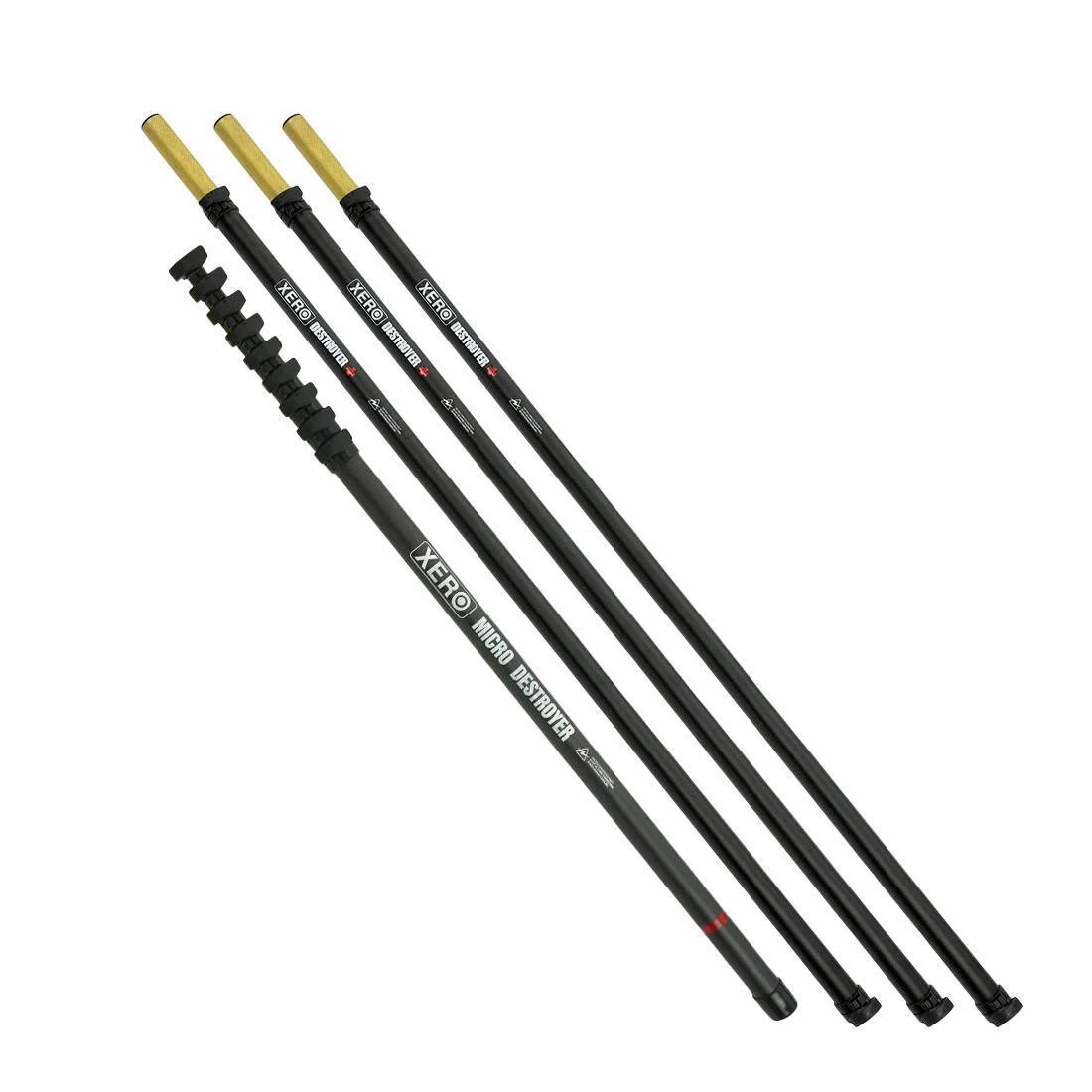 XERO Micro Destroyer Water Fed Pole - Image 17