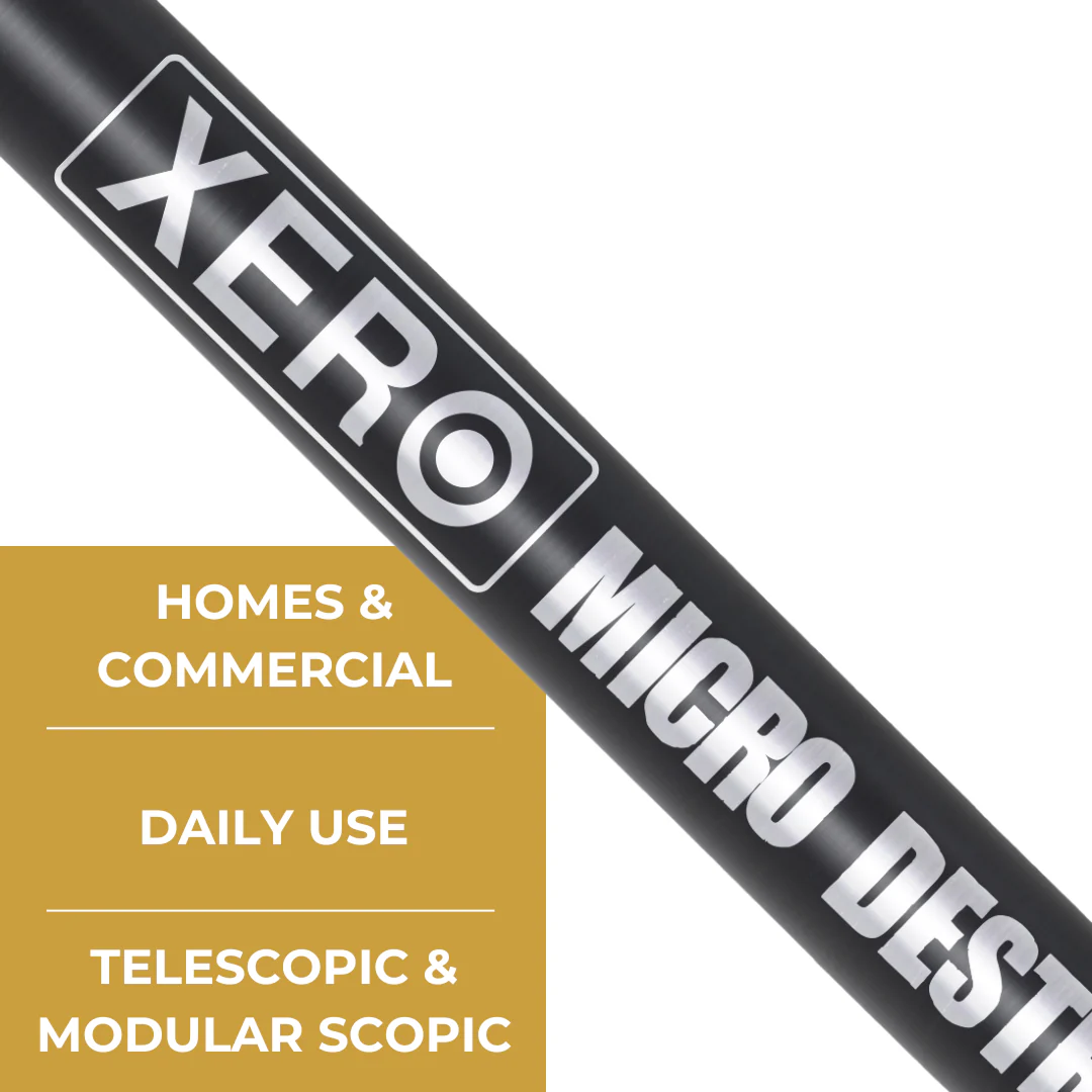 XERO Micro Destroyer Water Fed Pole - Image 2