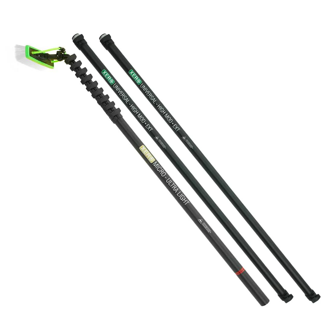 XERO Micro Ultra Light Water Fed Pole - Image 11