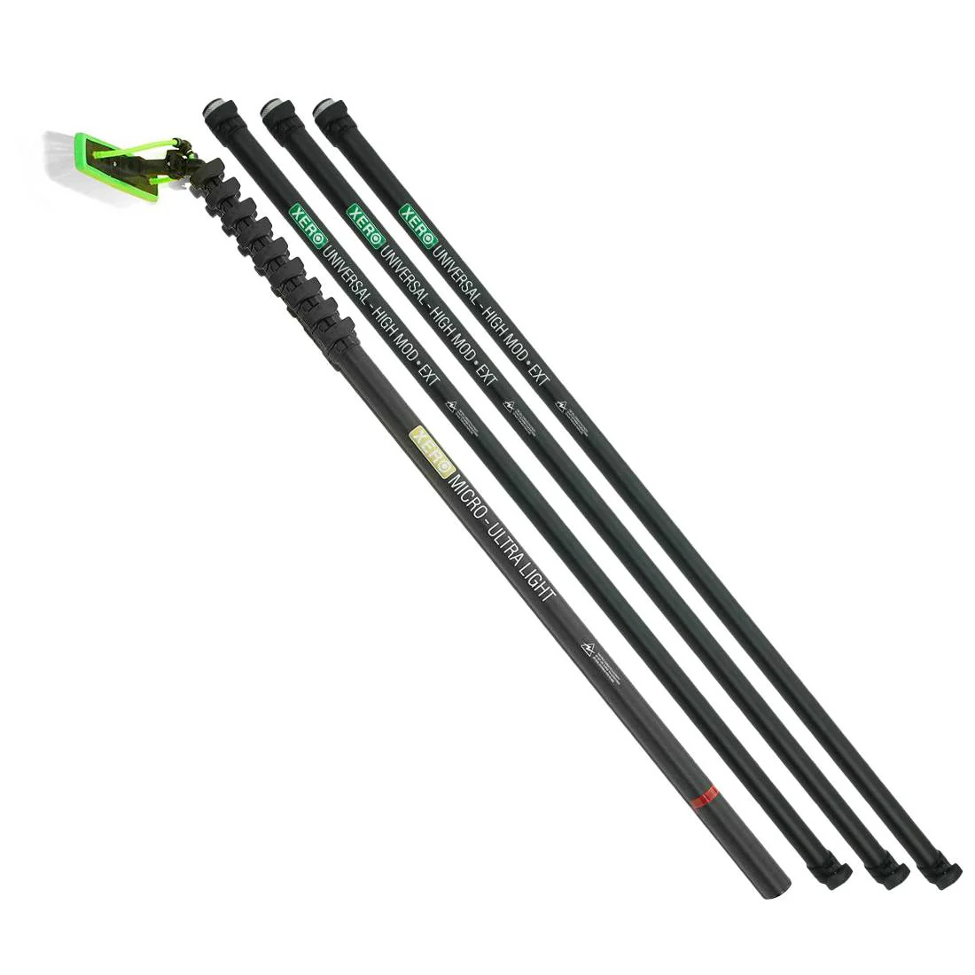 XERO Micro Ultra Light Water Fed Pole - Image 12