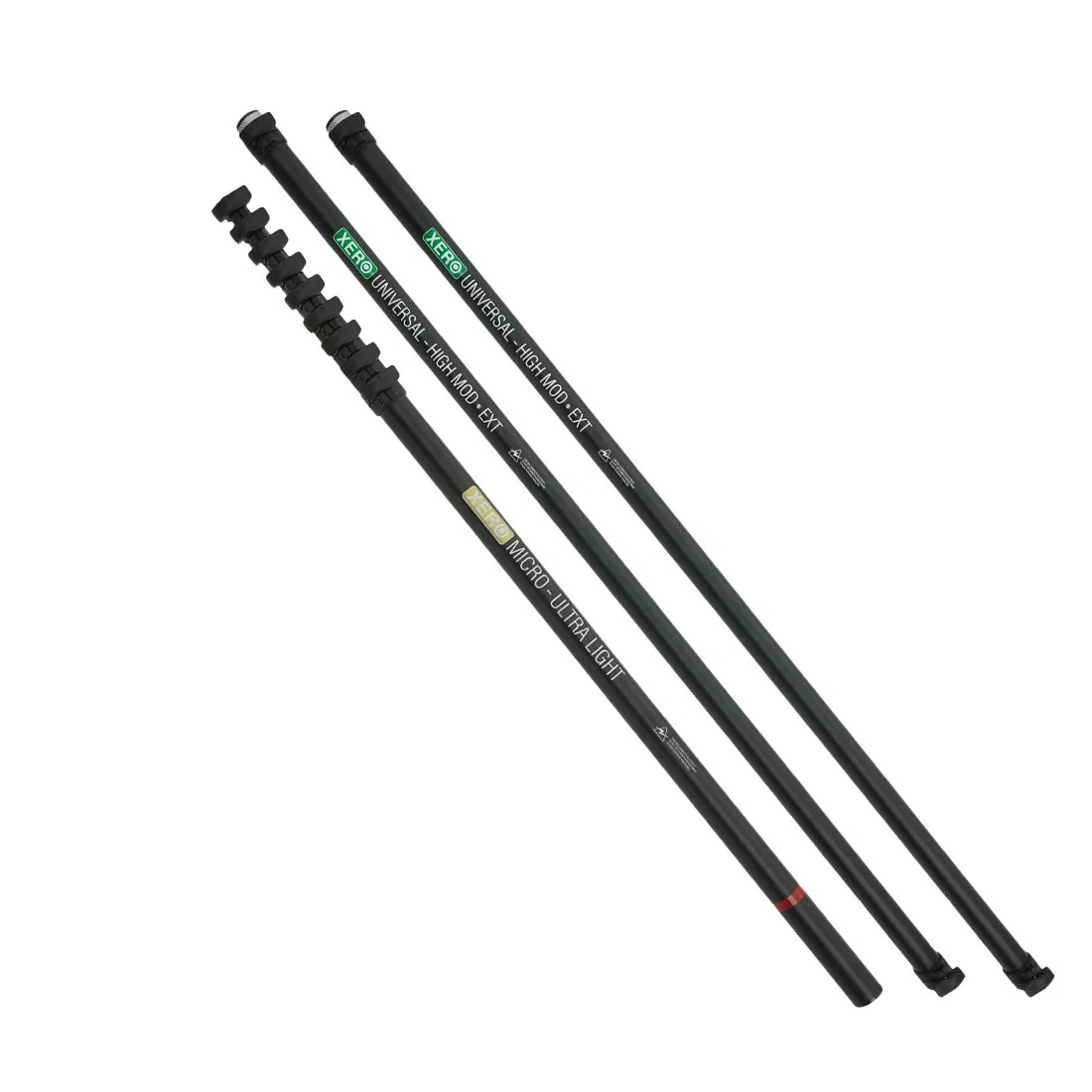 XERO Micro Ultra Light Water Fed Pole - Image 15