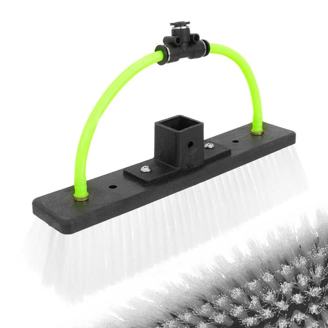 XERO Nylon Brush