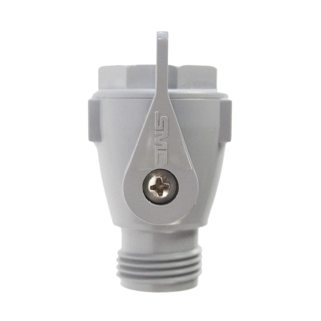 XERO Plastic Two-Way Ball Valve - Image 2