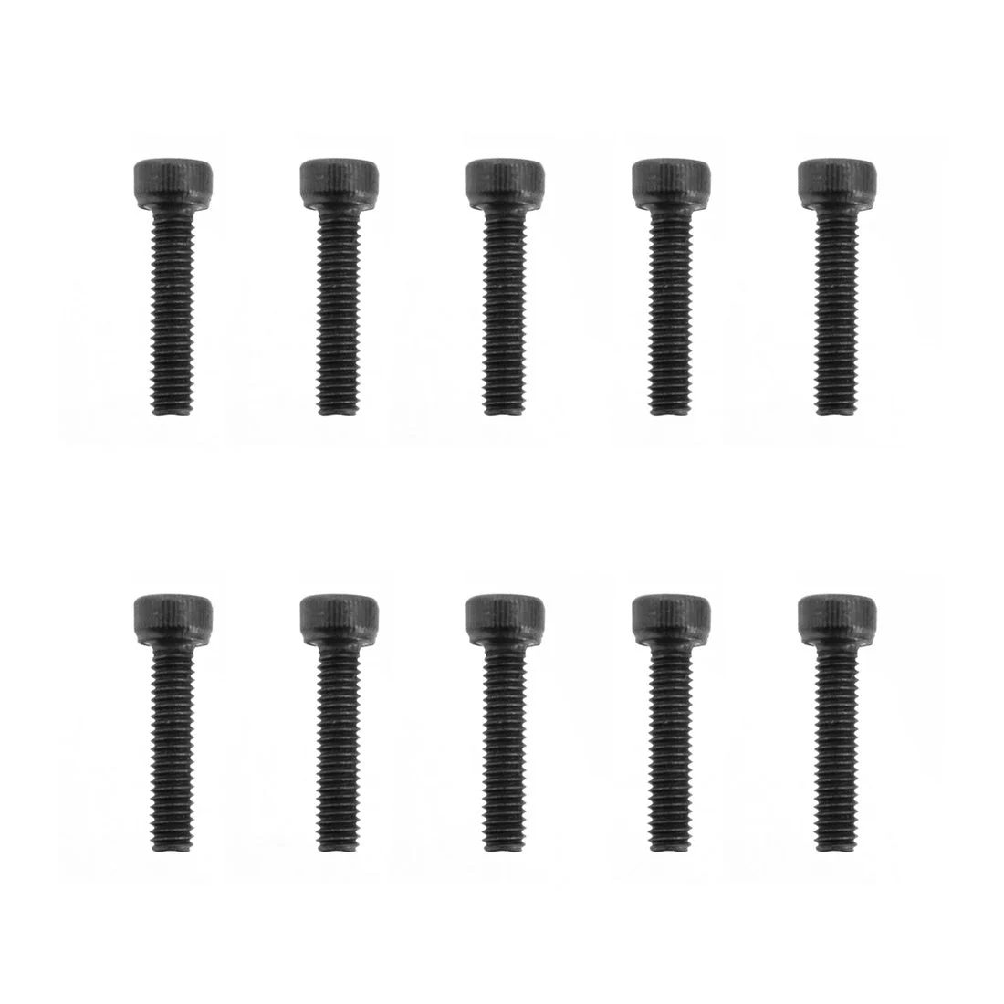 XERO Pole Replacement Clamp Bolt - Pack of 10