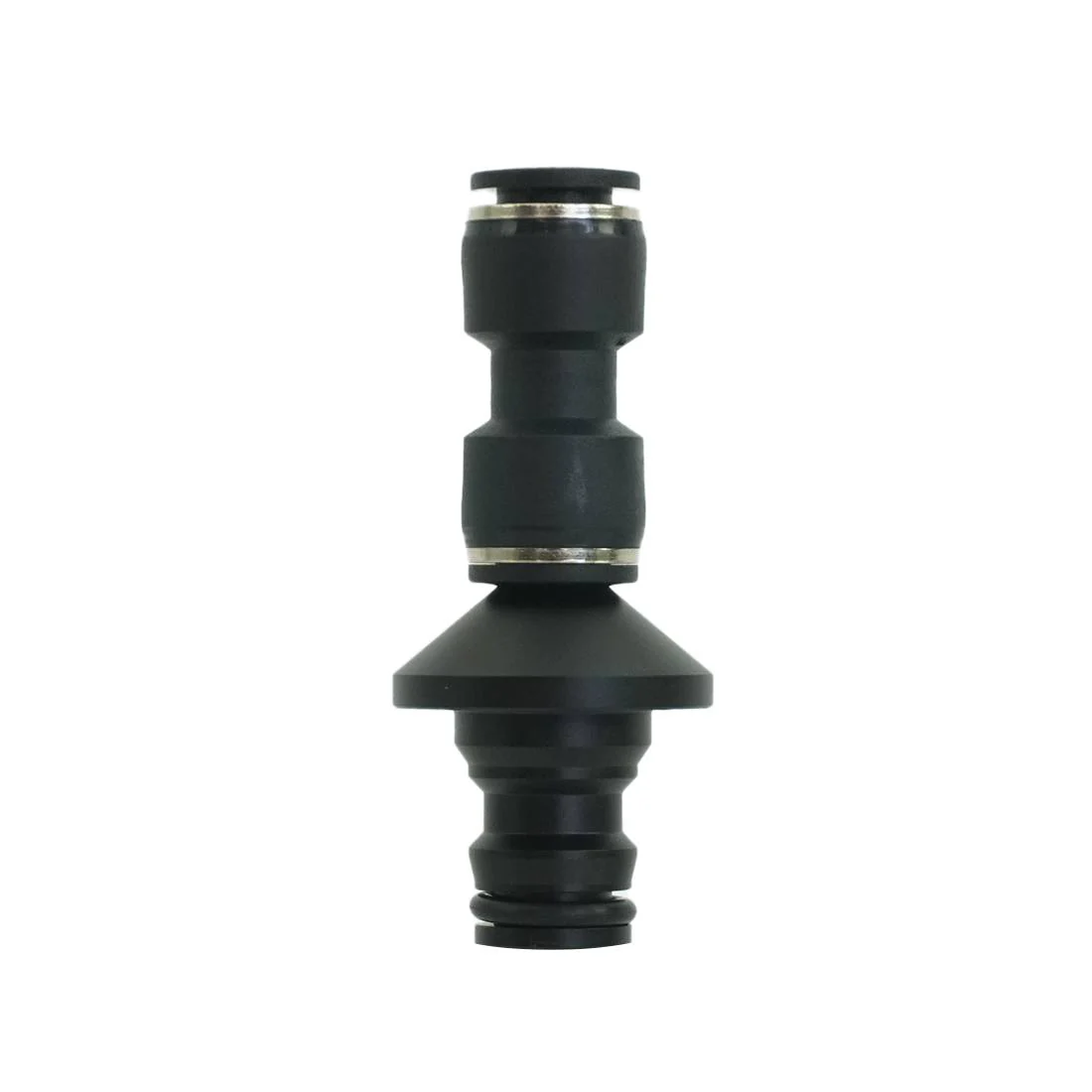 XERO Premium High Flow Hose Quick Connect