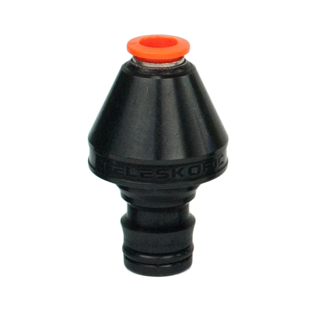 XERO Premium Push Fit to Garden Hose Quick Connect Male - 5/16 Inch