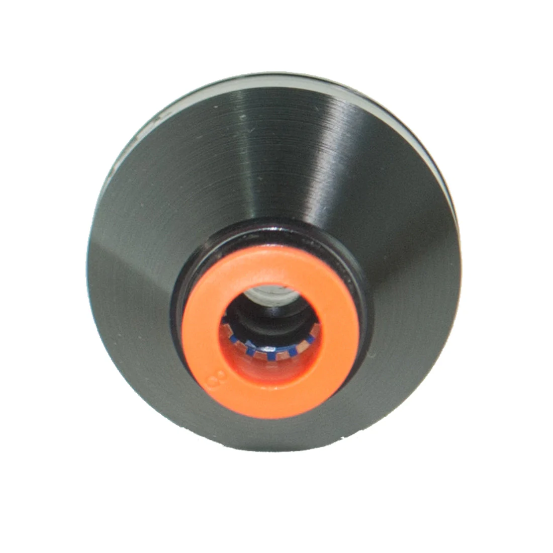 XERO Premium Push Fit to Garden Hose Quick Connect Male - 5/16 Inch - Image 2
