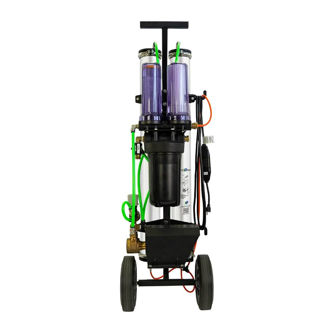 XERO Pure MAX Power - Image 3