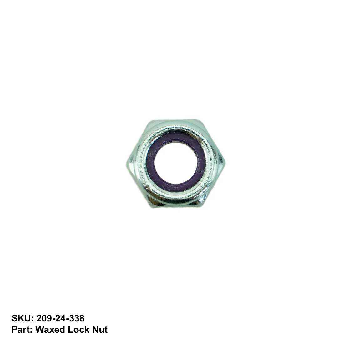 XERO Pure Nuts and Bolts - Image 2