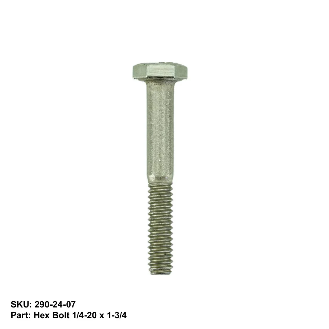 XERO Pure Nuts and Bolts - Image 9