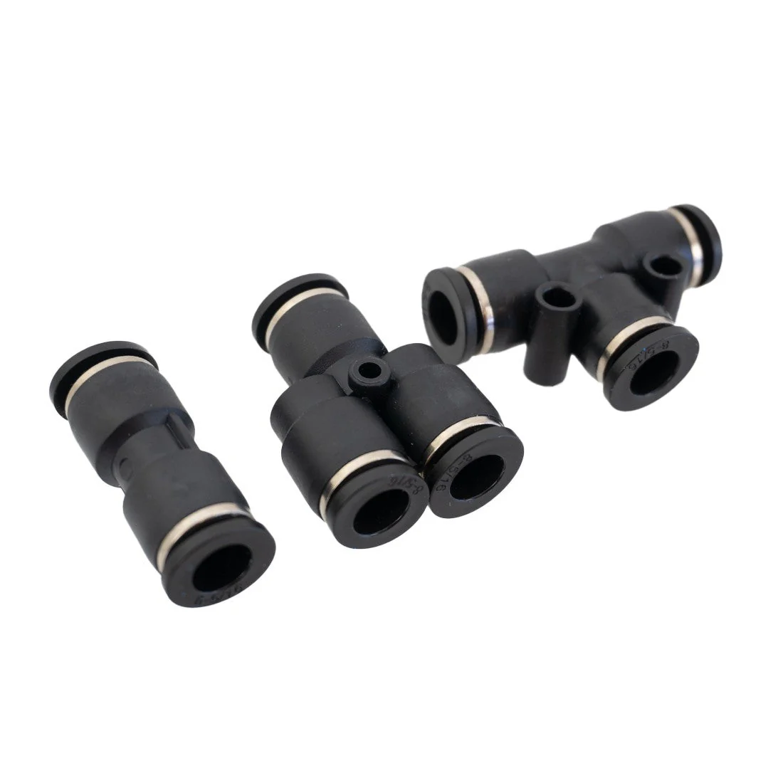 XERO Push Fitting Set - Image 2