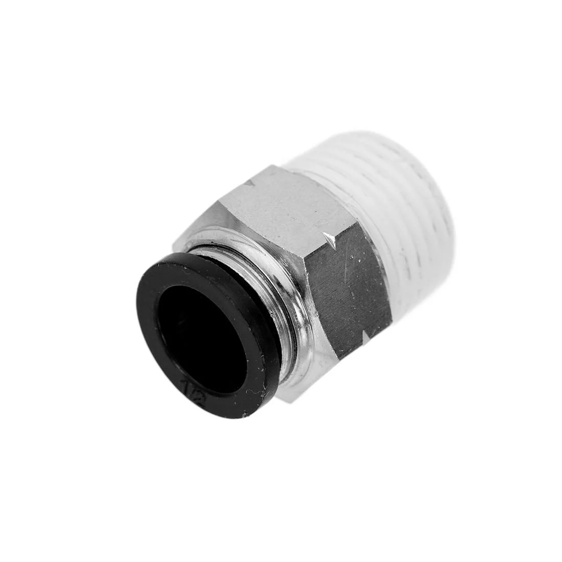 XERO Push-Lock Straight - 1/2 Inch - Image 4