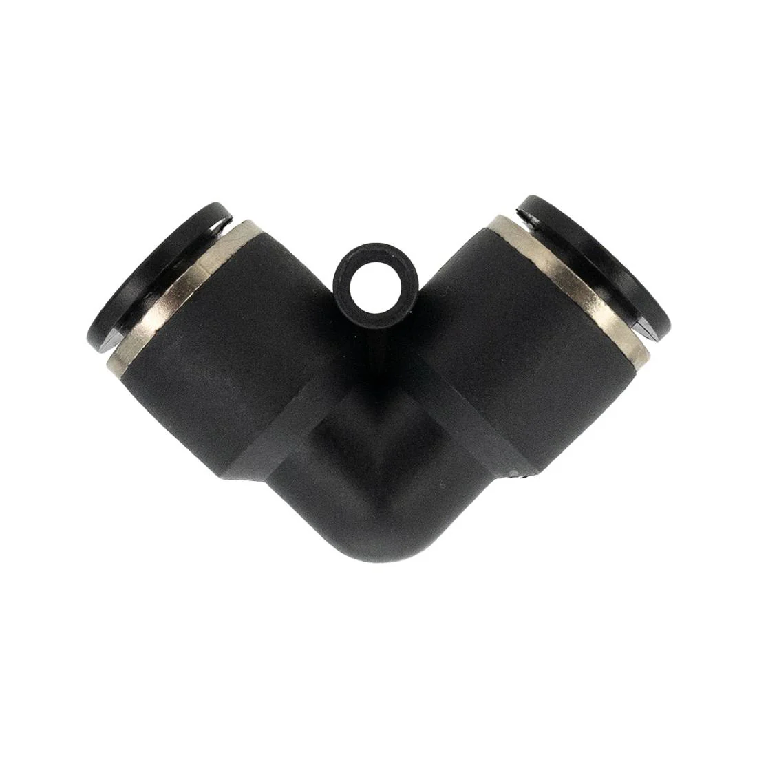 XERO Push-to-Fit Elbow Fitting