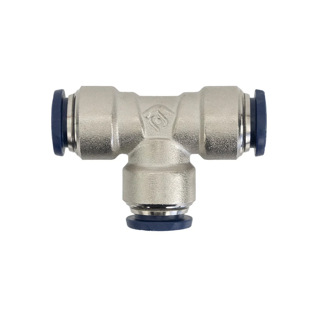 XERO Push-to-Fit Metal T-Fitting - 1/2 OD