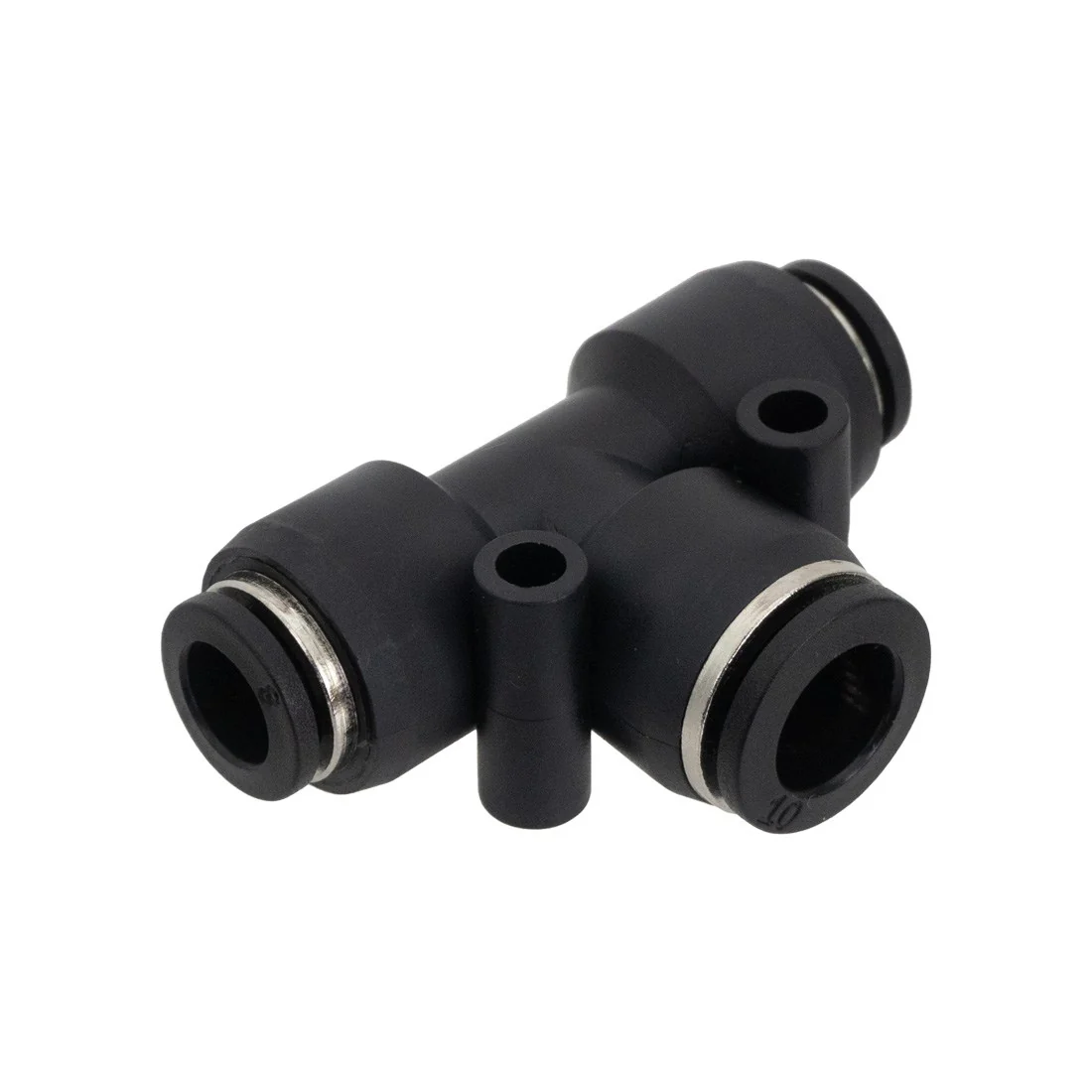 XERO Push to Fit Reducer T-Fitting - Image 2
