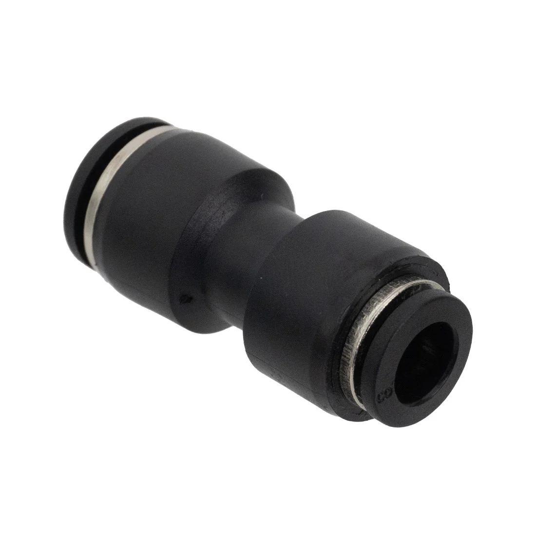 XERO Push-to-Fit Straight Reducer - 10 mm to 8 mm - Image 2